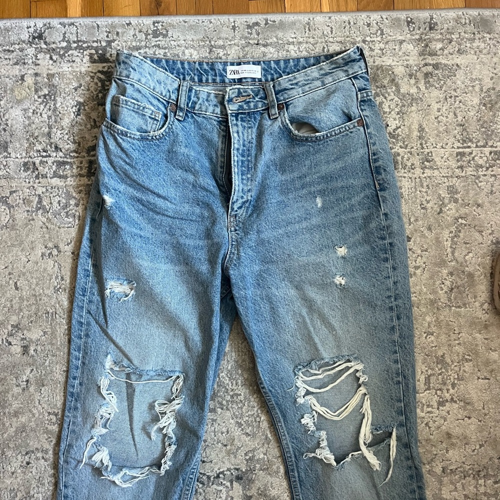 Zara Jeans